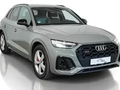 Gebraucht Audi SQ5