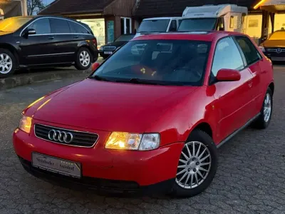 Gebraucht Audi A3
