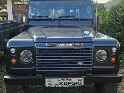 Gebraucht Land Rover Defender