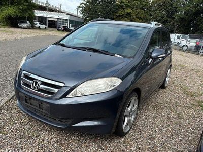 Honda FR-V
