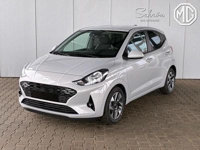 Neu 2025 Hyundai i10 GO! Kleinwagen | 20.431 € (Fairer Preis)