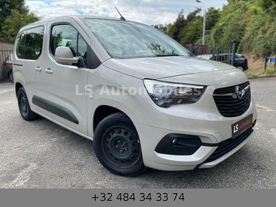 Opel Combo Life