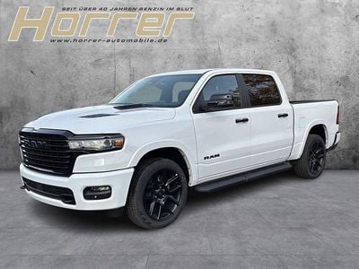 Neu Dodge Ram 420 PS (308 kW) 2025 Weiß Pickup