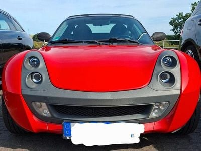 Smart Roadster