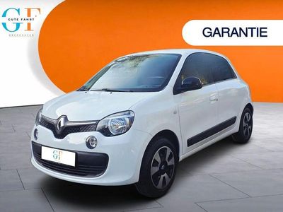 Usata Renault Twingo LIMITED 69 CV (50 kW) 2018 Bianco Utilitaria