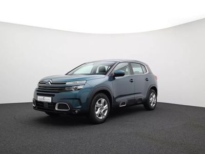 gebraucht Citroën C5 Aircross 130