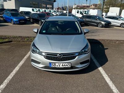 gebraucht Opel Astra 1.6