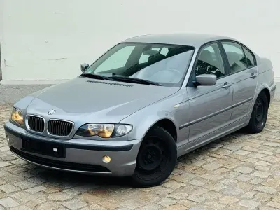 Gebraucht BMW 318