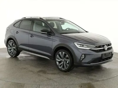 Neu VW Taigo Style 116 PS (85 kW) 2025 Deep black perleffekt SUV