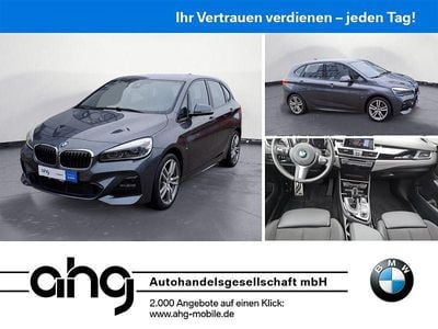 BMW 218 Active Tourer