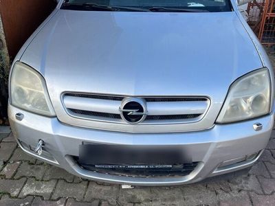 Opel Signum