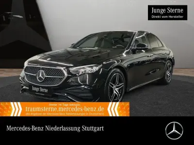 Gebraucht Mercedes E200