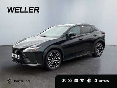 Lexus RZ 450e