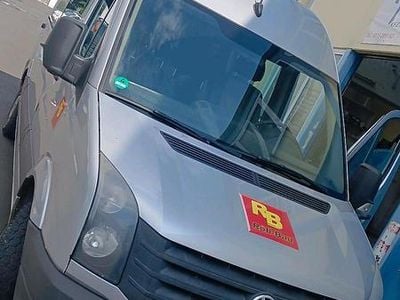 VW Crafter