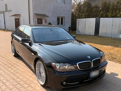 Usado BMW 114 500 HP (367 kW) 2007 Preto Citadino