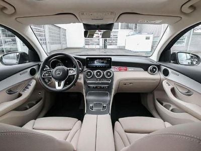 Mercedes GLC300e