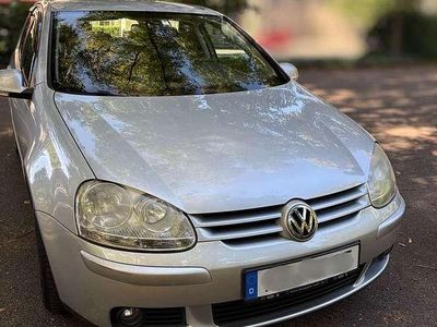 Gebraucht VW Golf IV Goal 80 PS (58 kW) 2006 Limousine