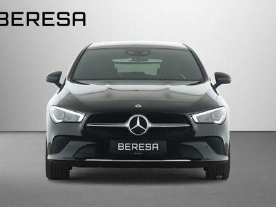 Mercedes CLA220 Shooting Brake