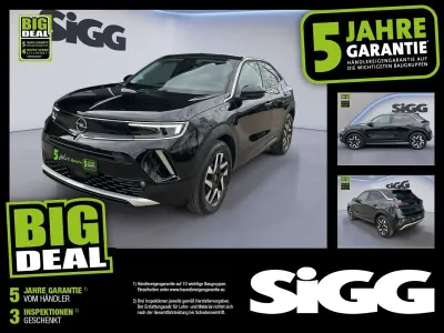 Gebraucht Opel Mokka