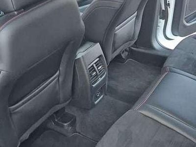 Gebraucht Ford Kuga ST-Line X 150 PS (110 kW) 2021 Weiß SUV