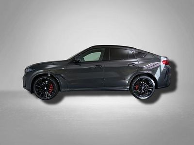Gebraucht BMW X6 M M Sport 352 PS (258 kW) 2025 SUV