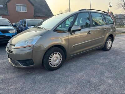 Citroën Grand C4 Picasso