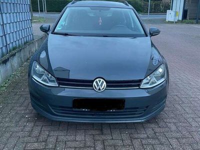 gebraucht VW Golf VII 