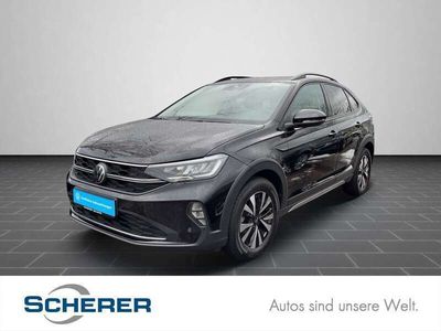 gebraucht VW Taigo 1.0 TSI Life ACC+LED+Kamera