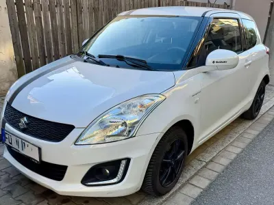 Gebraucht Suzuki Swift