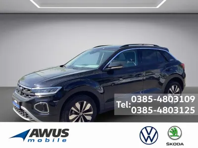 Usata VW T-Roc Goal 150 CV (110 kW) 2025 SUV