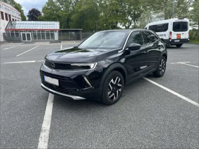 Gebraucht Opel Mokka-e