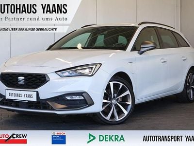 Seat Leon ST