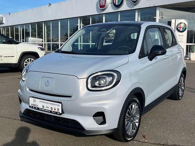 Nuova Leapmotor T03 69 kW (95 CV) 2026 Blu Utilitaria