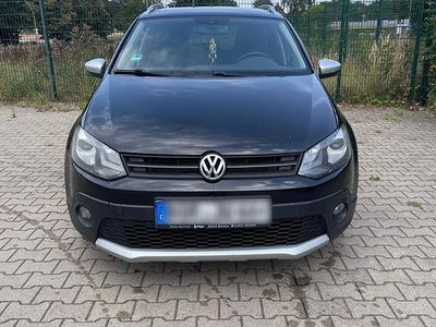 VW Polo Cross