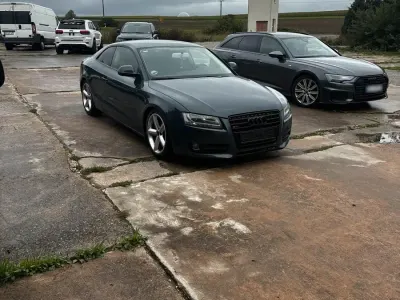 Gebraucht Audi A5