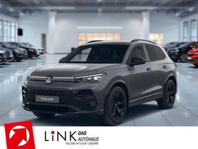 Nuova VW Tiguan R-line 150 CV (110 kW) 2026 Grigio SUV