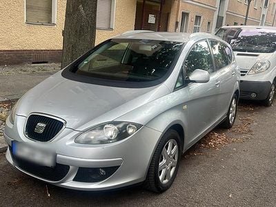 Seat Altea