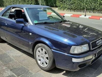 Audi 80