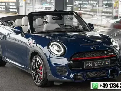 Gebraucht Mini John Cooper Works 231 PS (169 kW) 2019 Andere Kleinwagen
