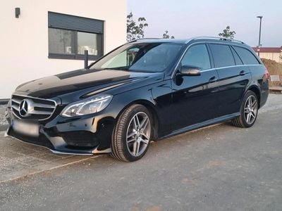 Mercedes E350