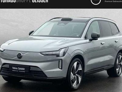 Grau Gebraucht 2025 Volvo EX90 Performance SUV | 79.889 €