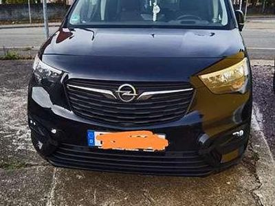 Opel Combo Life