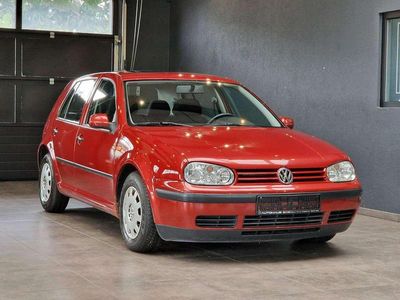 VW Golf IV