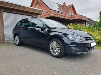Gebraucht VW Golf VII