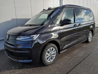Używany VW California Beach 150 KM (110 kW) 2024 Czarny Van