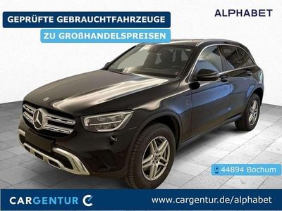 Mercedes GLC300