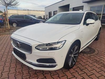 Gebraucht Volvo V90 Inscription 390 PS (286 kW) 2021 Kombi