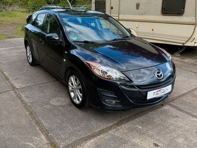 gebraucht Mazda 3 2.0 DISI *Scheckheftgepflegt*