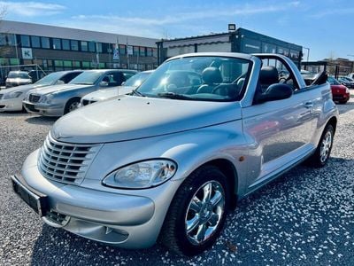 Chrysler PT Cruiser