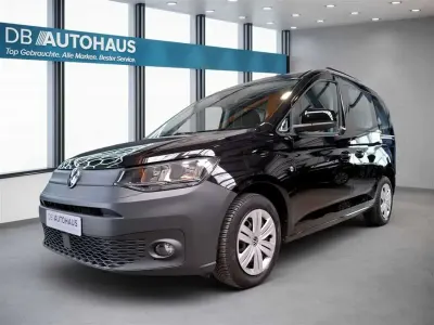 Gebraucht VW Caddy